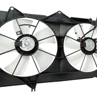 Motoventilador Automotriz Toyota Highlander 04  07