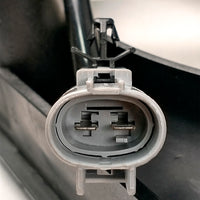 Motoventilador Automotriz Toyota Highlander 04  07