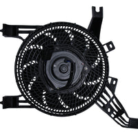 Motoventilador Automotriz Toyota Sequoia 08  18