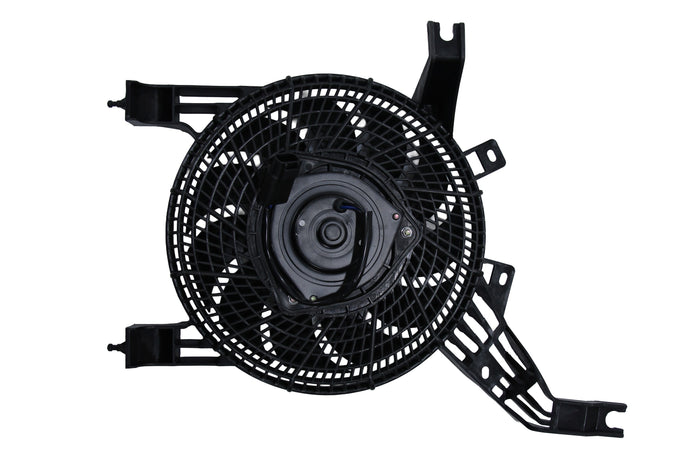 Motoventilador Automotriz Toyota Sequoia 08  18