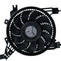 Motoventilador Automotriz Toyota Sequoia 08  18