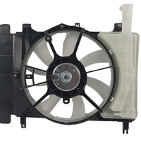 Motoventilador Automotriz Toyota Yaris 07  18