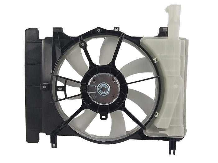 Motoventilador Automotriz Toyota Yaris 07  18