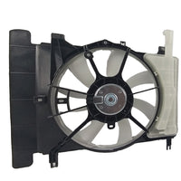 Motoventilador Automotriz Toyota Yaris 07  18