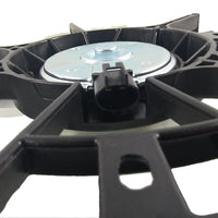 Motoventilador Automotriz Toyota Yaris 07  18
