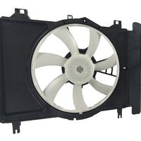 Motoventilador Automotriz Toyota Yaris 07  18
