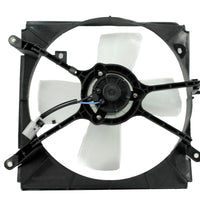 Motoventilador Automotriz Toyota RAV-4 96  00.
