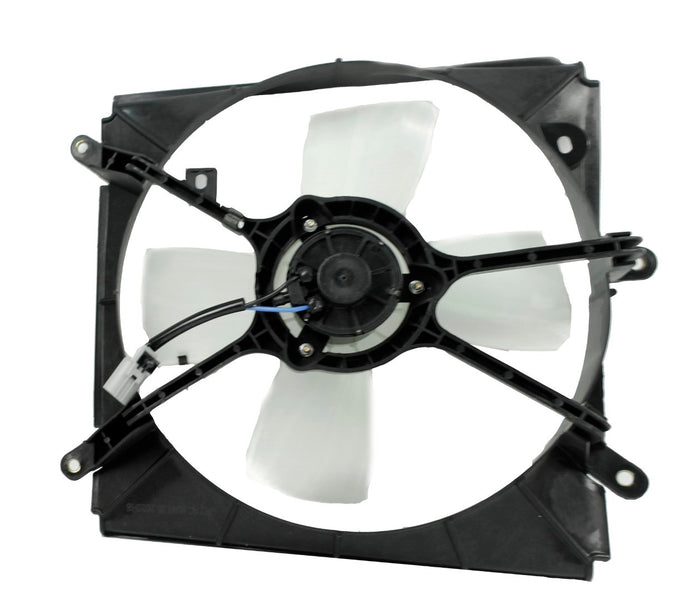 Motoventilador Automotriz Toyota RAV-4 96  00.