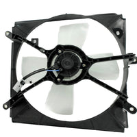 Motoventilador Automotriz Toyota RAV-4 96  00.