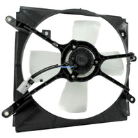 Motoventilador Automotriz Toyota RAV-4 96  00.