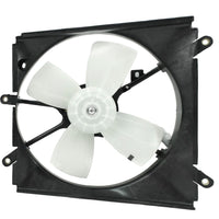 Motoventilador Automotriz Toyota RAV-4 96  00.