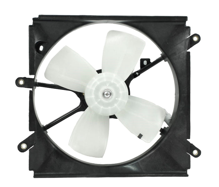 Motoventilador Automotriz Toyota RAV-4 96  00.