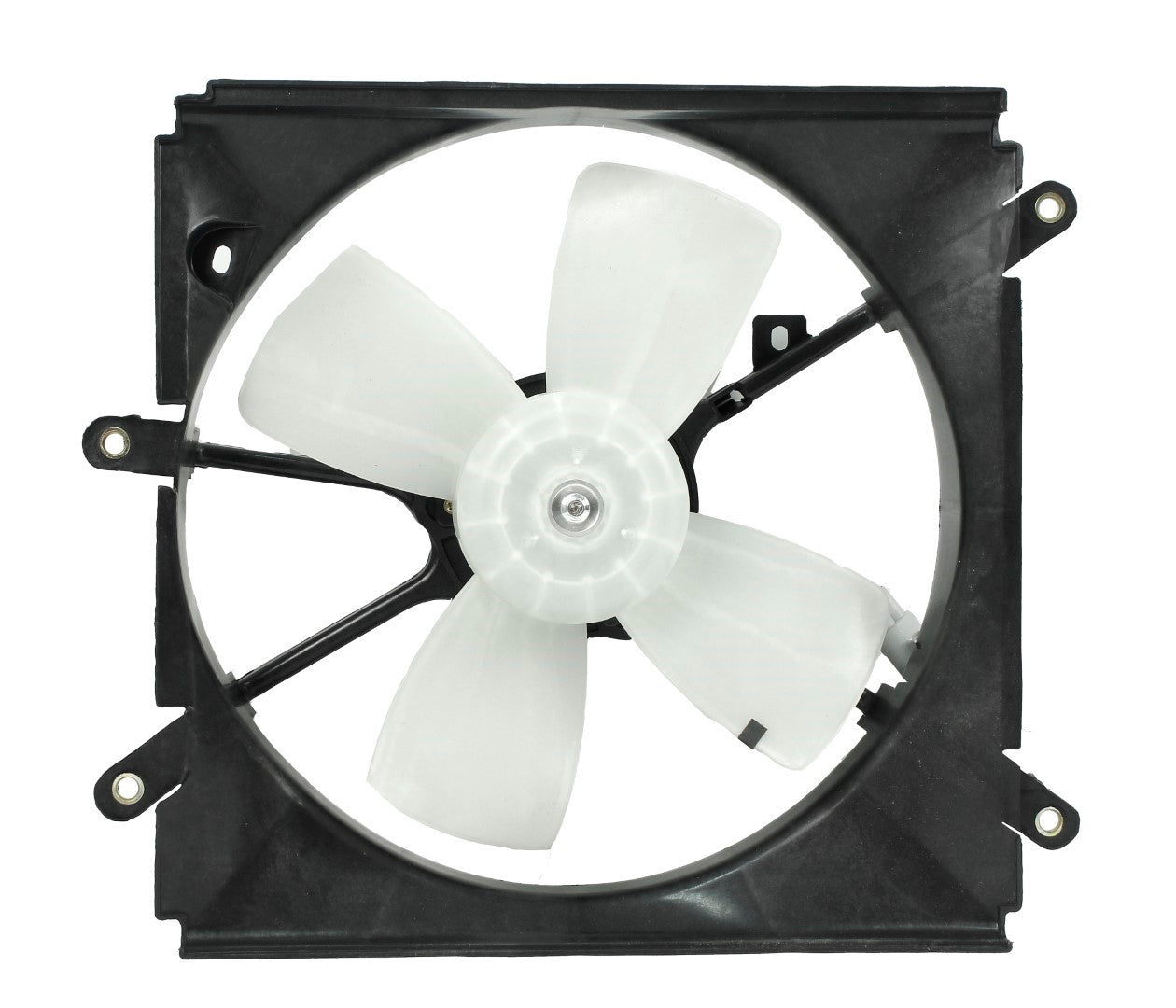 Motoventilador Automotriz Toyota RAV-4 96  00.