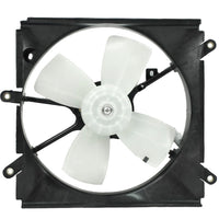 Motoventilador Automotriz Toyota RAV-4 96  00.