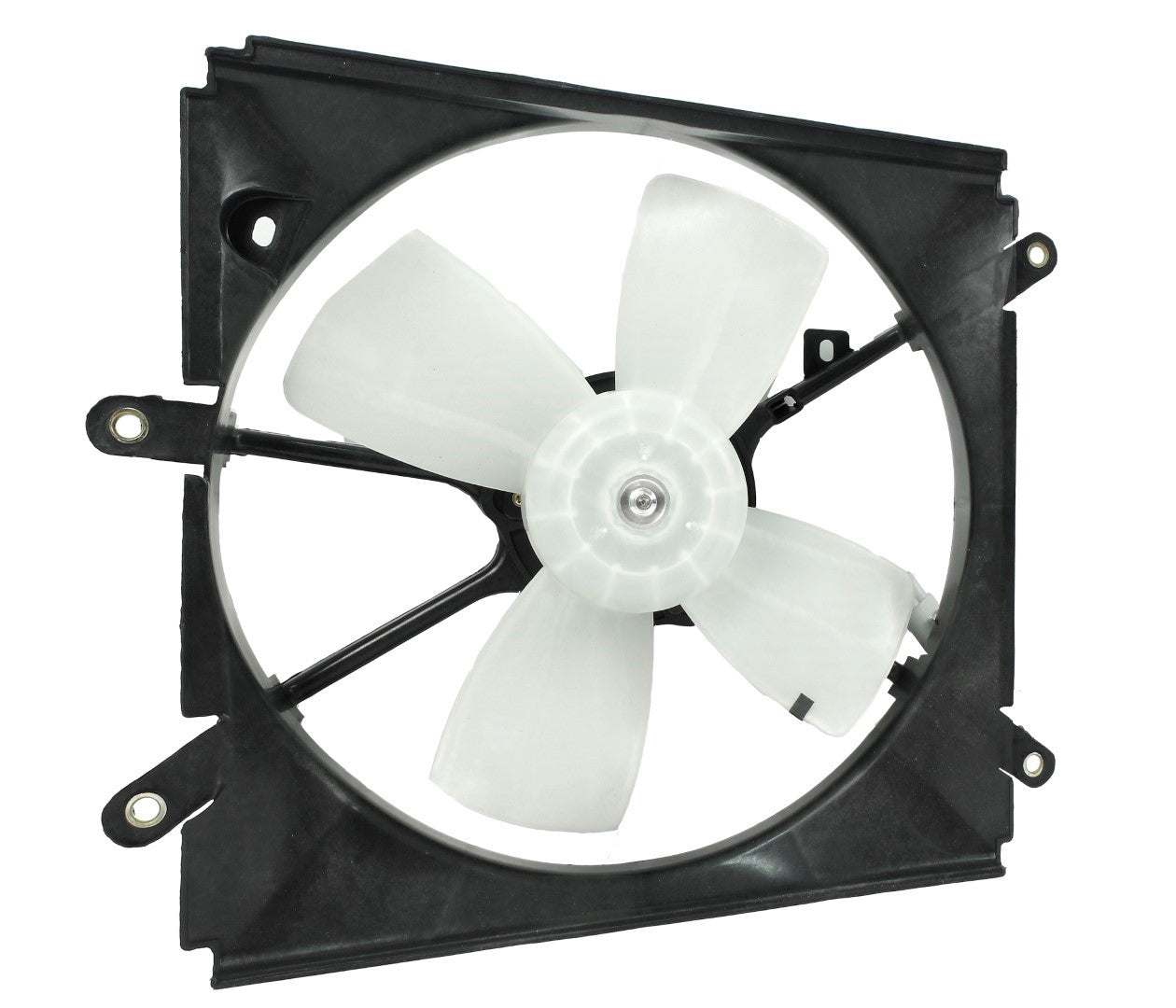 Motoventilador Automotriz Toyota RAV-4 96  00.
