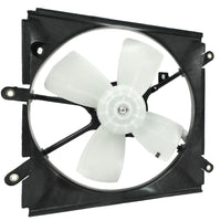 Motoventilador Automotriz Toyota RAV-4 96  00.