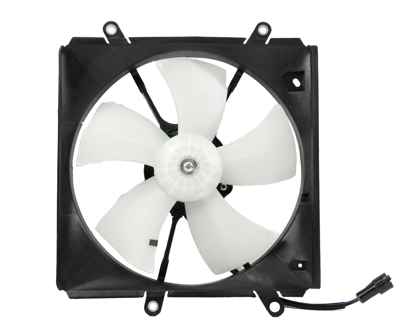 Motoventilador Automotriz Toyota Avalon 95  99 Camry 95  96