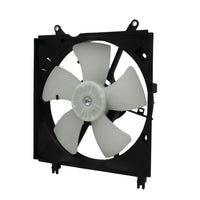 Motoventilador Automotriz Toyota RAV-4 01 - 05