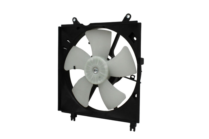 Motoventilador Automotriz Toyota RAV-4 01 - 05