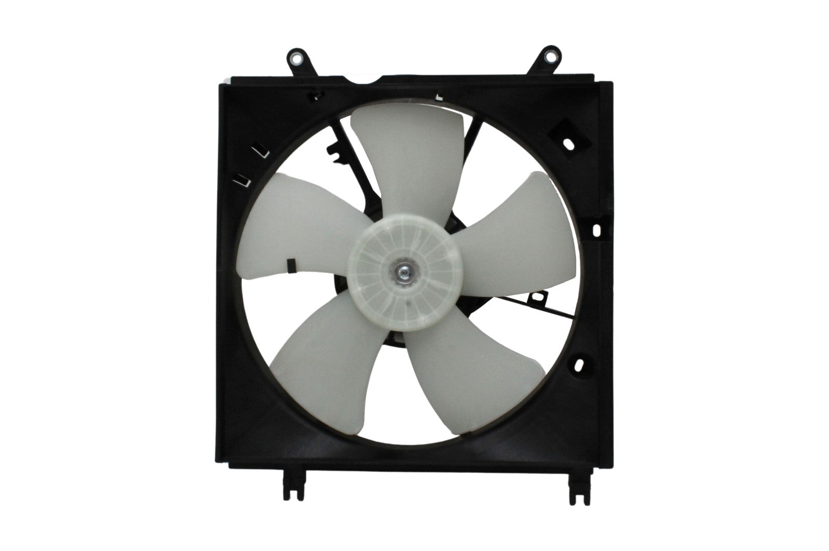 Motoventilador Automotriz Toyota RAV-4 01 - 05