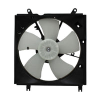 Motoventilador Automotriz Toyota RAV-4 01 - 05