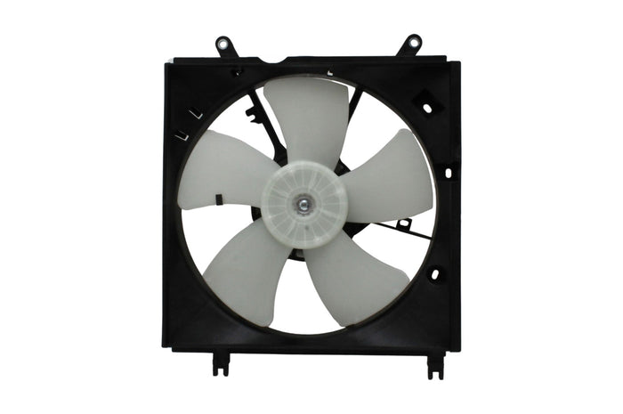 Motoventilador Automotriz Toyota RAV-4 01 - 05