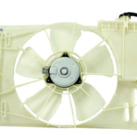 Motoventilador Automotriz Toyota Corolla 03  08