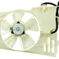 Motoventilador Automotriz Toyota Corolla 03  08