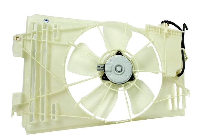 Motoventilador Automotriz Toyota Corolla 03  08