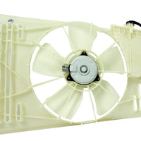 Motoventilador Automotriz Toyota Corolla 03  08