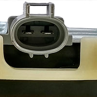 Motoventilador Automotriz Toyota Corolla 03  08
