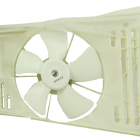 Motoventilador Automotriz Toyota Corolla 03  08