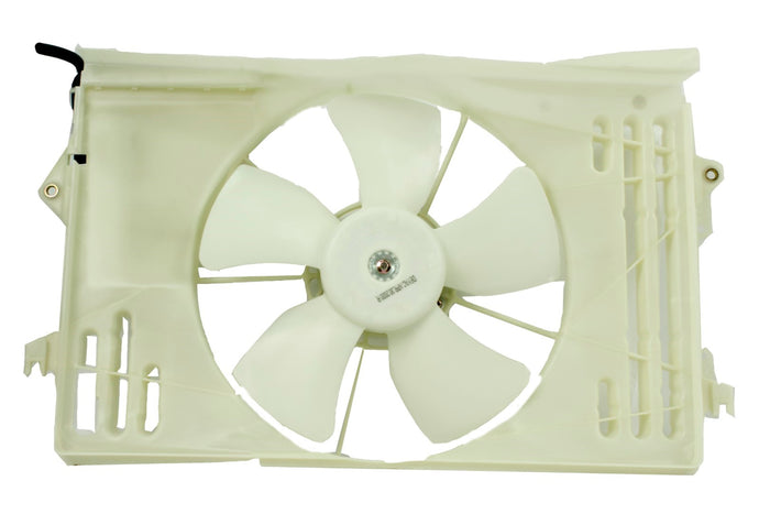 Motoventilador Automotriz Toyota Corolla 03  08