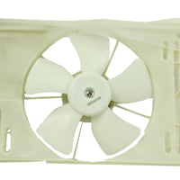 Motoventilador Automotriz Toyota Corolla 03  08
