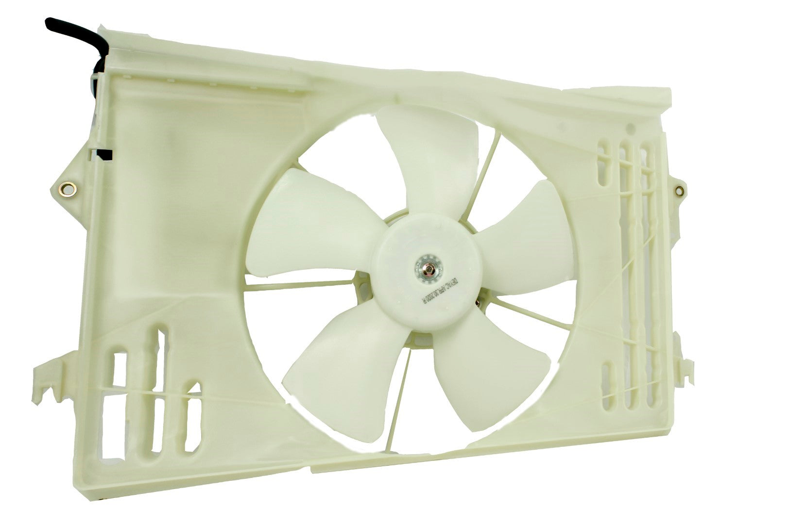 Motoventilador Automotriz Toyota Corolla 03  08