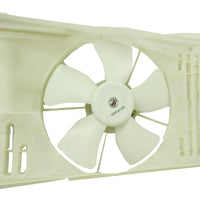 Motoventilador Automotriz Toyota Corolla 03  08
