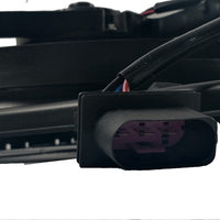 Motoventilador Automotriz Volkswagen Clasico 11  15  Golf 99  06 Jetta 99  09