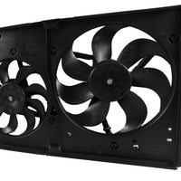 Motoventilador Automotriz Volkswagen Clasico 11  15  Golf 99  06 Jetta 99  09