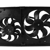 Motoventilador Automotriz Volkswagen Clasico 11  15  Golf 99  06 Jetta 99  09