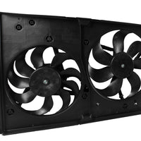 Motoventilador Automotriz Volkswagen Clasico 11  15  Golf 99  06 Jetta 99  09