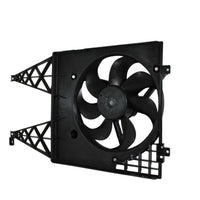 Motoventilador Automotriz Volkswagen Golf 00  06  Jetta 99  06 TT 99  06