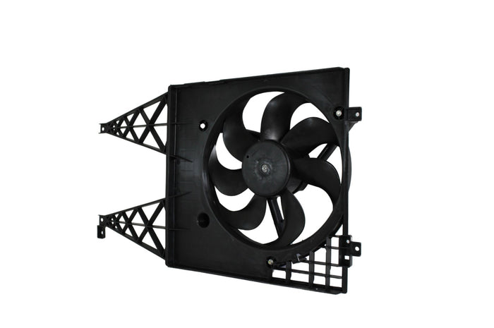 Motoventilador Automotriz Volkswagen Golf 00  06  Jetta 99  06 TT 99  06