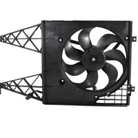 Motoventilador Automotriz Volkswagen Golf 00  06  Jetta 99  06 TT 99  06