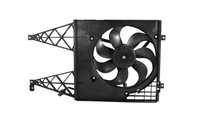 Motoventilador Automotriz Volkswagen Golf 00  06  Jetta 99  06 TT 99  06