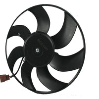 Motoventilador Automotriz Volkswagen Polo / Lupo 02  09 Leon / Toledo 00  06 Jetta/ Golf 99  10