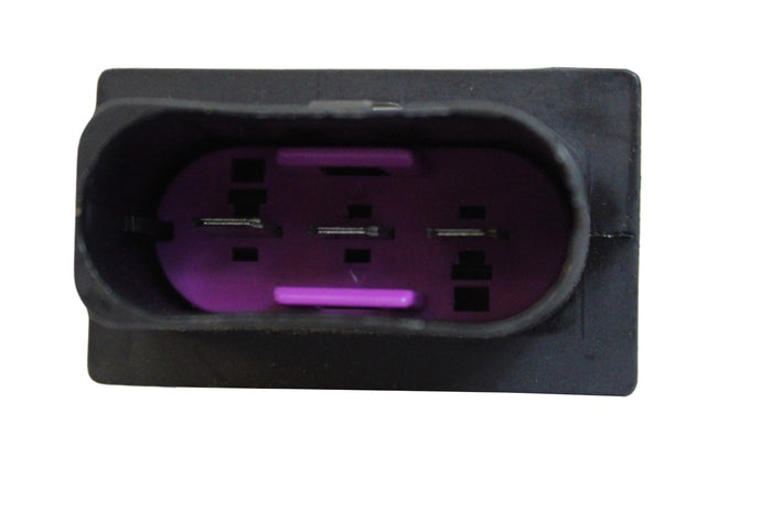 Motoventilador Automotriz Volkswagen Beetle 98  10 Cordoba / Ibiza 01  09