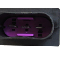 Motoventilador Automotriz Volkswagen Beetle 98  10 Cordoba / Ibiza 01  09