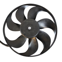 Motoventilador Automotriz Volkswagen Beetle 98  10 Cordoba / Ibiza 01  09
