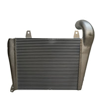 Intercooler Freightliner FLD120, FLC120, FL80, FLA086,  86-99