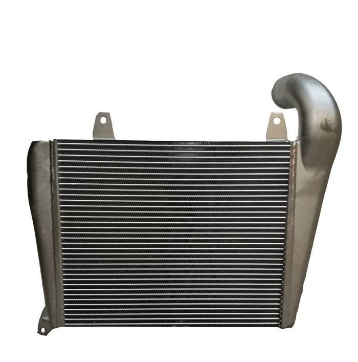 Intercooler Freightliner FLD120, FLC120, FL80, FLA086,  86-99